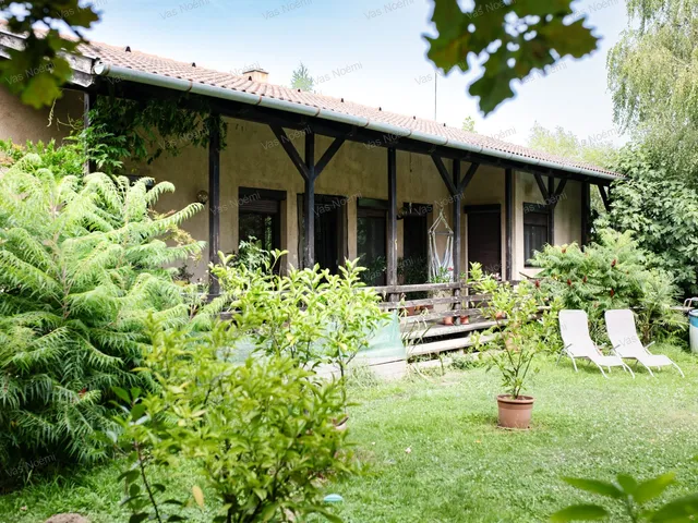 Eladó ház Márokföld 140 nm