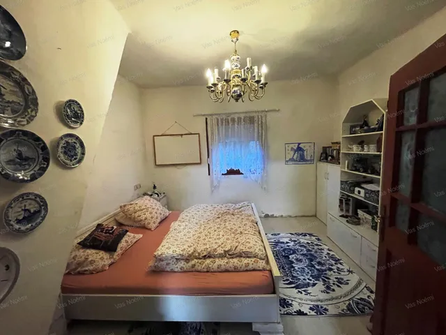 Eladó ház Nemespátró 68 nm