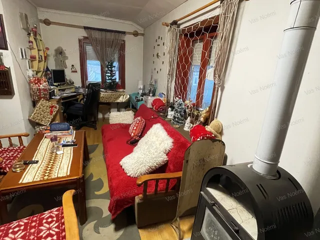 Eladó ház Nemespátró 68 nm