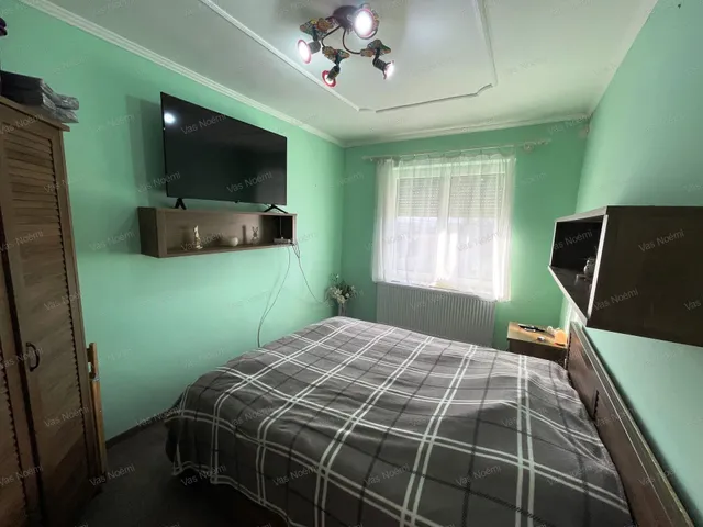 Eladó ház Újudvar 137 nm