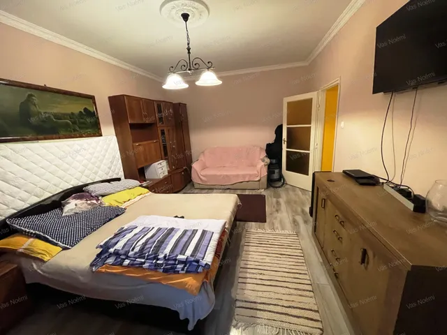 Eladó lakás Nagykanizsa 38 nm