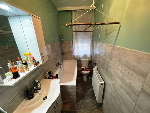 Eladó lakás Nagykanizsa 38 nm