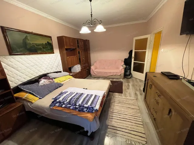 Eladó lakás Nagykanizsa 38 nm