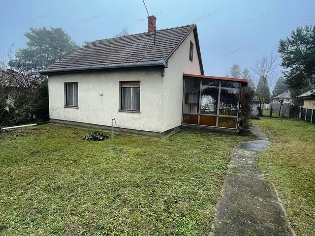Eladó ház Balatonfenyves 65 nm