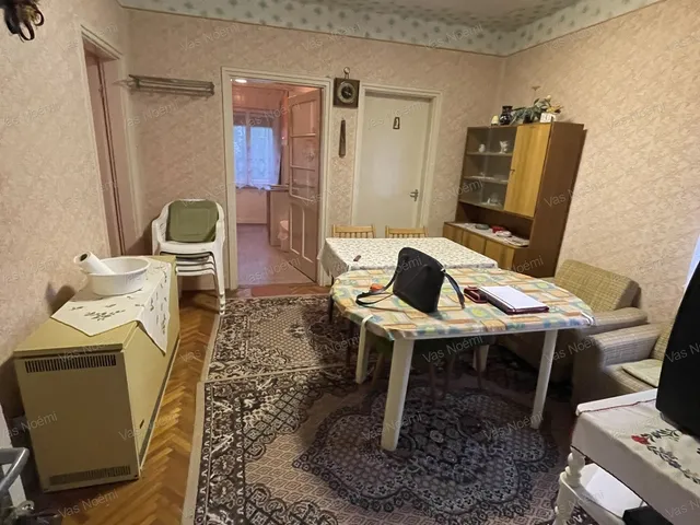 Eladó ház Balatonfenyves 65 nm