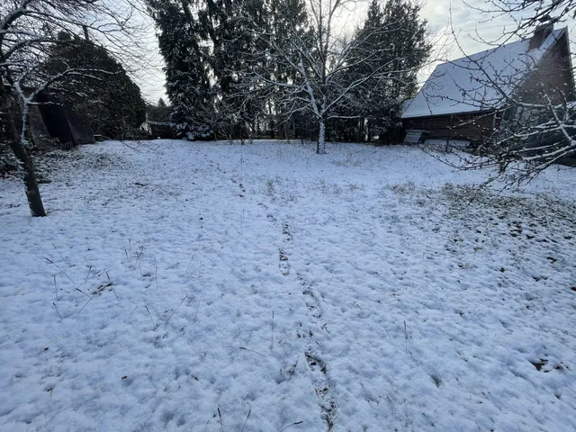 Eladó mezőgazdasági ingatlan Nagykanizsa 840 nm