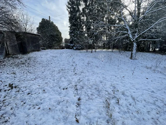 Eladó mezőgazdasági ingatlan Nagykanizsa 840 nm