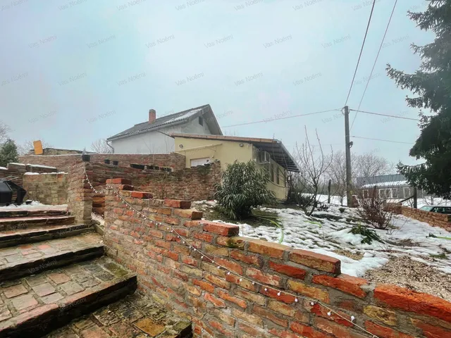 Eladó ház Nagykanizsa 85 nm