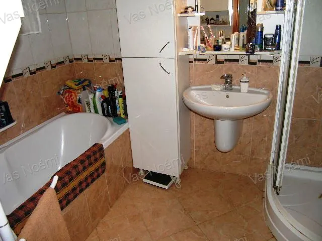 Eladó ház Nagykanizsa 100 nm