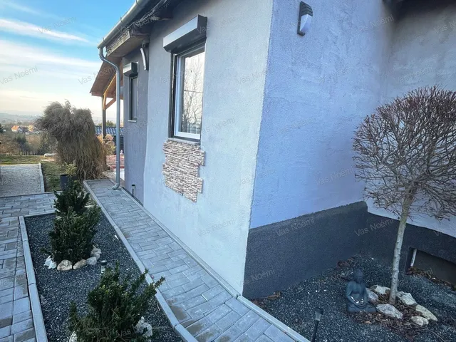 Eladó ház Nagykanizsa, Látóhegy 45 nm