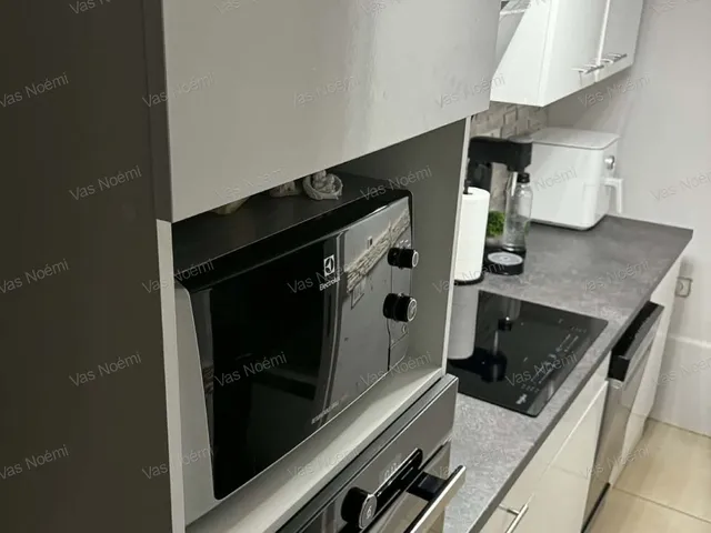 Eladó ház Nagykanizsa, Látóhegy 45 nm