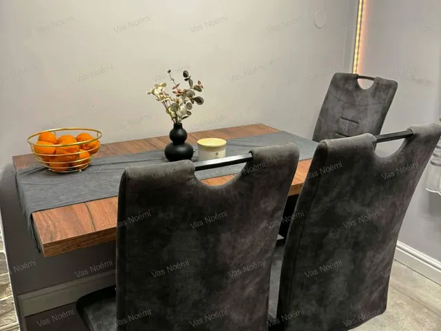 Eladó ház Nagykanizsa, Látóhegy 45 nm