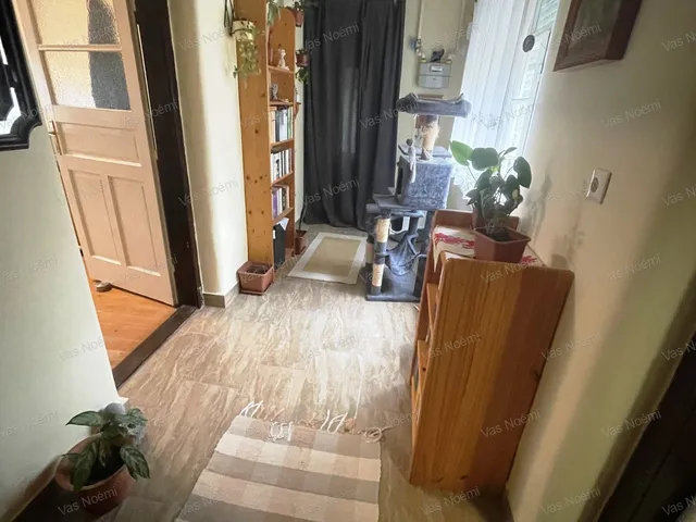 Eladó ház Bánokszentgyörgy 73 nm