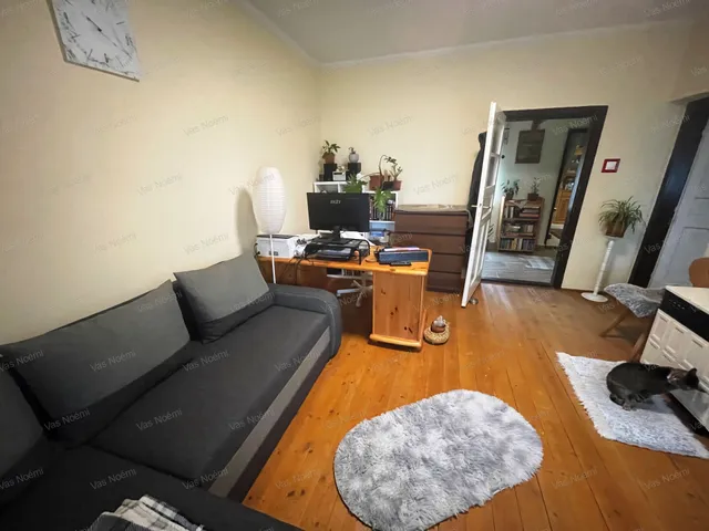 Eladó ház Bánokszentgyörgy 73 nm