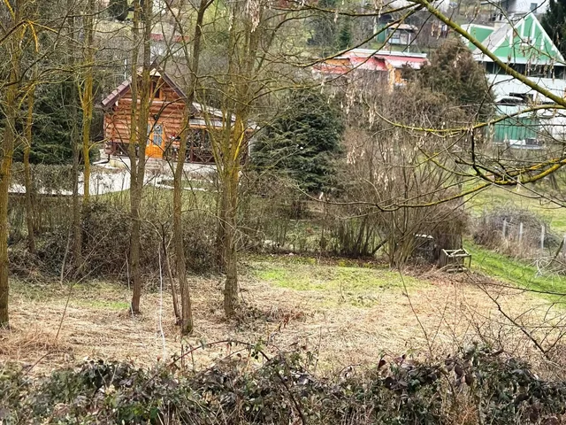 Eladó mezőgazdasági ingatlan Nagykanizsa, Látóhegy 1300 nm