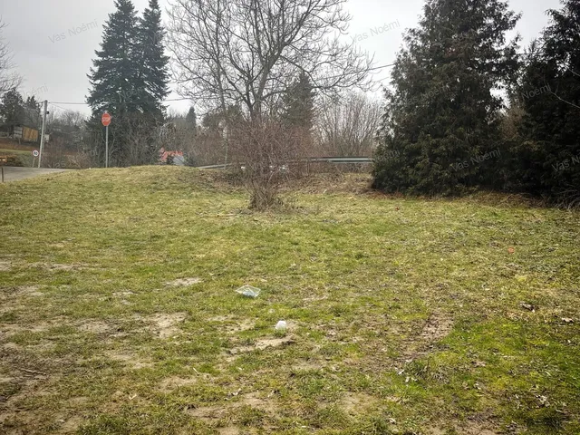 Eladó mezőgazdasági ingatlan Nagykanizsa, Látóhegy 1300 nm