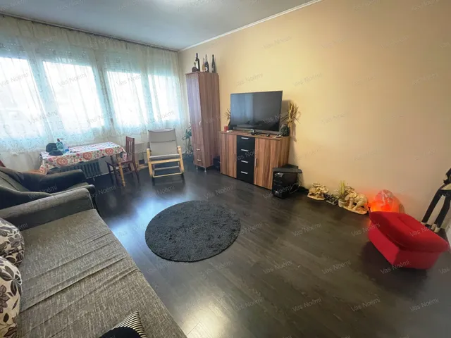 Eladó lakás Nagykanizsa, Keleti városrész 48 nm