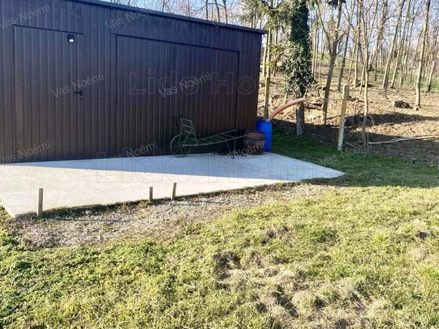 Eladó telek Hosszúvölgy 1600 nm