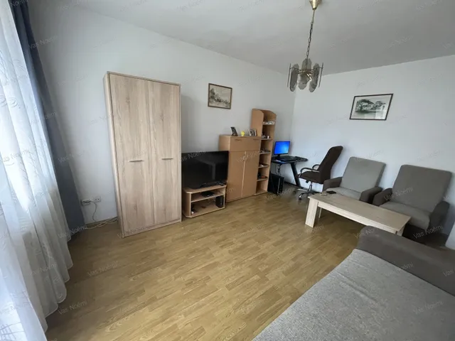 Eladó lakás Nagykanizsa, Keleti városrész 34 nm