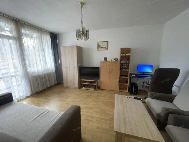 Eladó lakás Nagykanizsa, Keleti városrész 34 nm