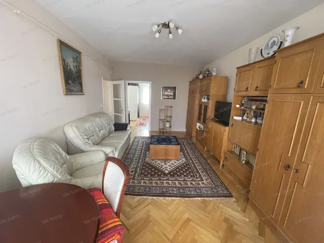 Eladó lakás Nagykanizsa, Északi városrész 58 nm