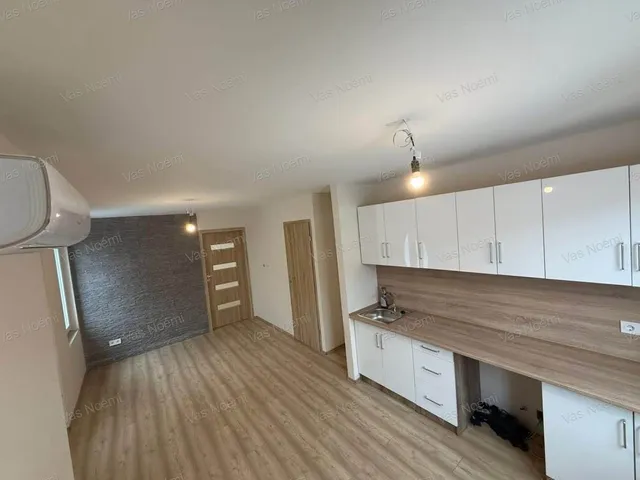 Eladó lakás Nagykanizsa 38 nm