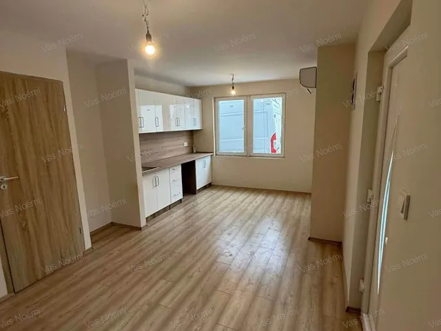 Eladó lakás Nagykanizsa 38 nm