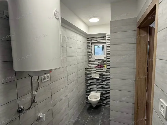 Eladó lakás Nagykanizsa 38 nm