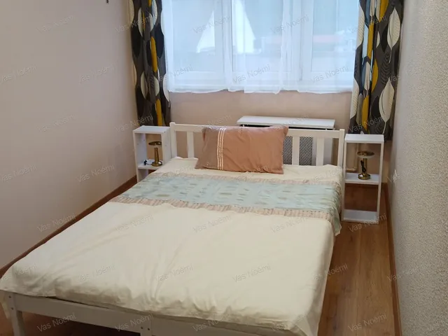 Eladó lakás Nagykanizsa 48 nm