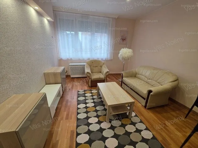 Eladó lakás Nagykanizsa 48 nm