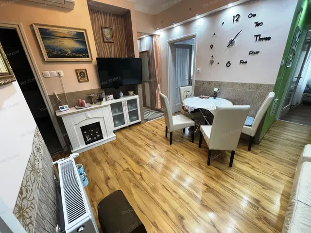 Eladó lakás Nagykanizsa 127 nm