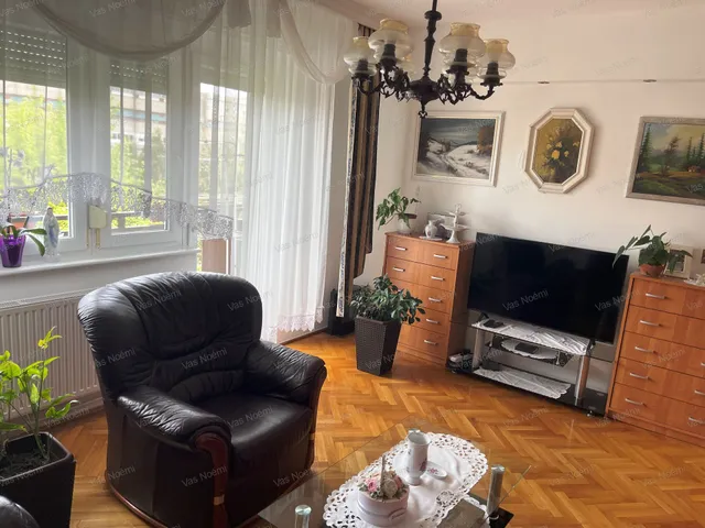 Eladó lakás Nagykanizsa 127 nm