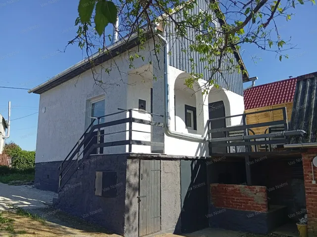 Eladó nyaraló Nagykanizsa, Látóhegy 50 nm