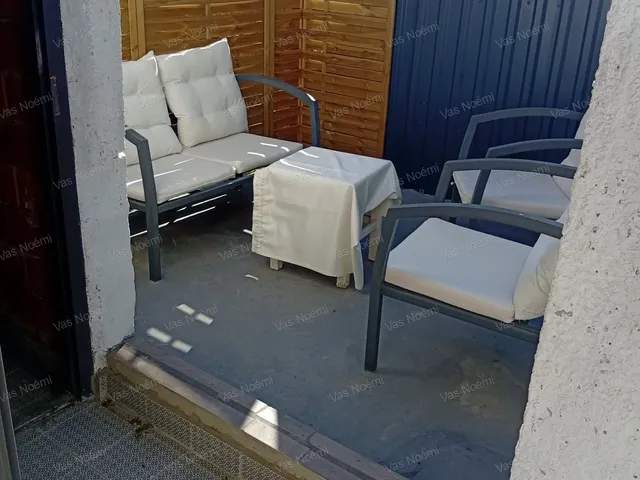 Eladó nyaraló Nagykanizsa, Látóhegy 50 nm