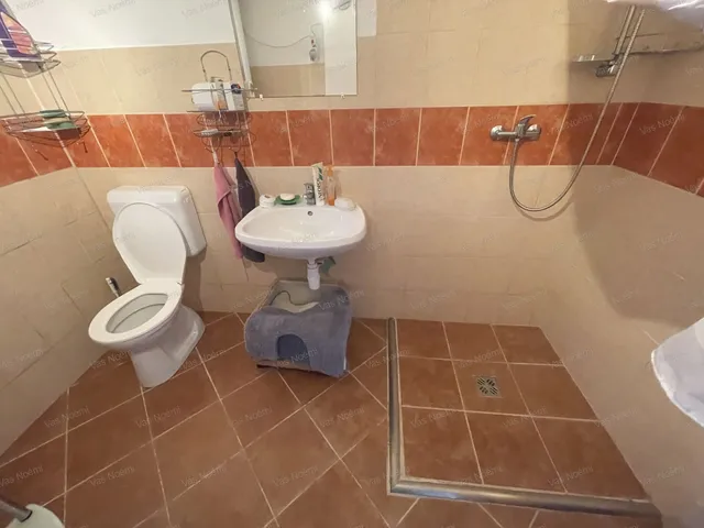 Eladó nyaraló Nagykanizsa 40 nm