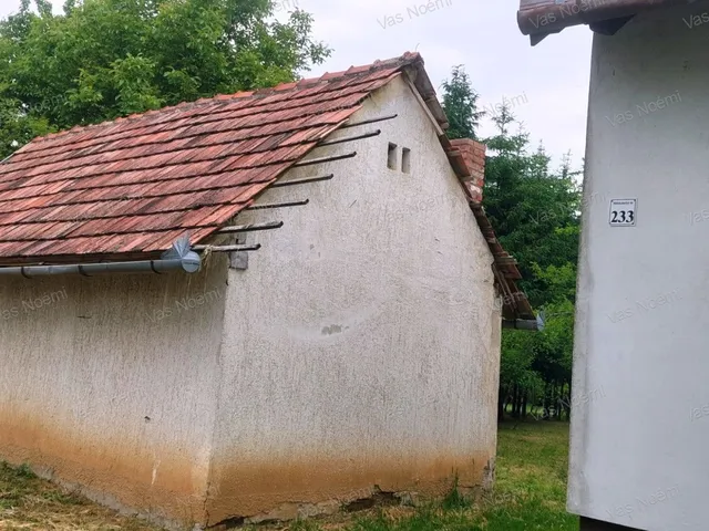 Eladó nyaraló Nagykanizsa 25 nm
