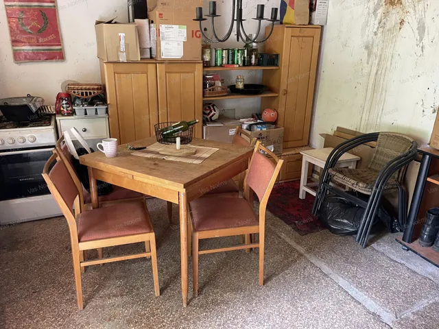 Eladó nyaraló Nagykanizsa 25 nm