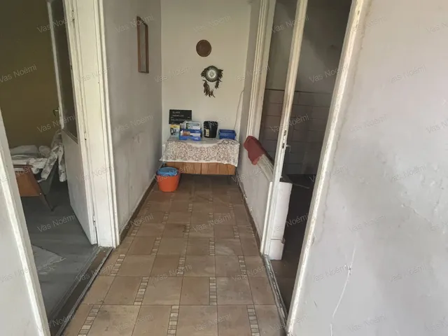 Eladó ház Nagykanizsa, Kiskanizsa 115 nm