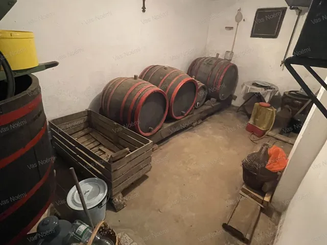 Eladó ház Nagykanizsa, Látóhegy 85 nm