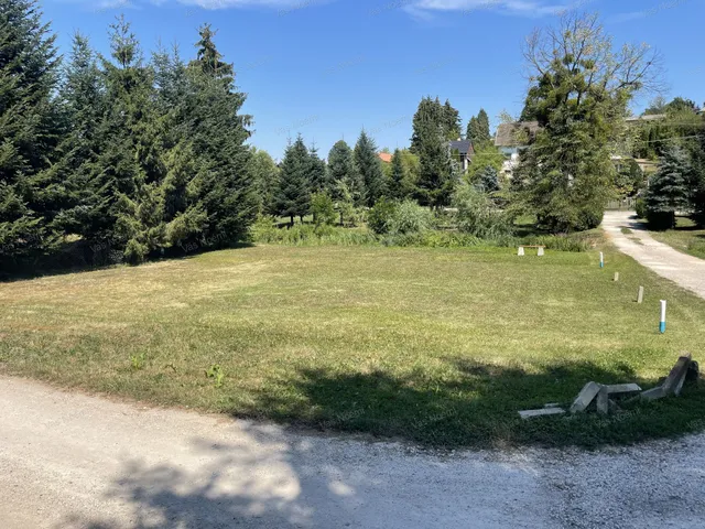 Eladó mezőgazdasági ingatlan Nagykanizsa, Látóhegy 581 nm