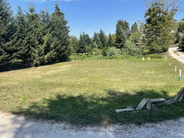 Eladó mezőgazdasági ingatlan Nagykanizsa, Látóhegy 581 nm