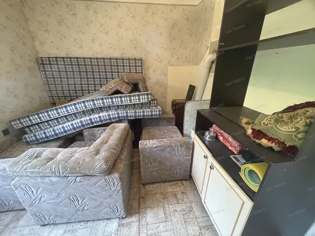 Eladó nyaraló Nagykanizsa 65 nm