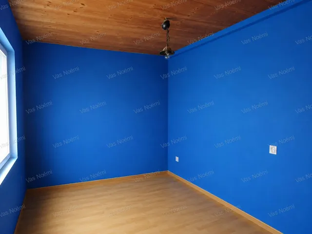 Eladó ház Szentliszló 167 nm