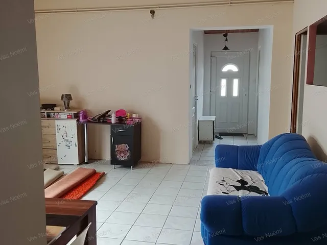 Eladó ház Szentliszló 167 nm