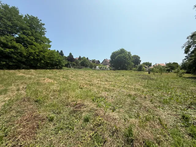 Eladó telek Kaposszerdahely, Kossuth Lajos utca 1100 nm