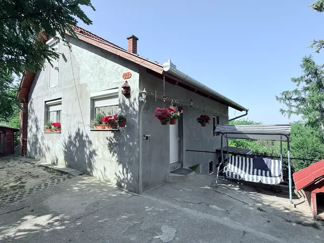 Eladó ház Kaposvár, Donner 100 nm