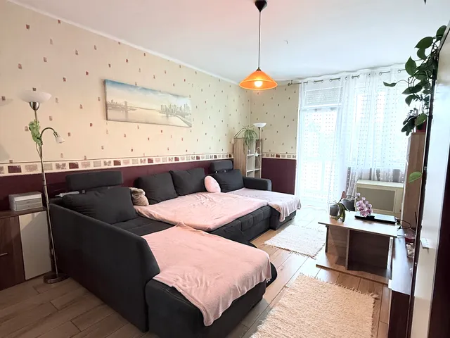 Eladó lakás Kaposvár, Belváros 54 nm