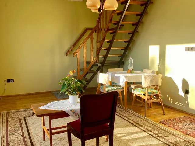 Eladó lakás Solt, Kissolt 134 nm