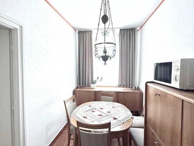 Eladó lakás Kaposvár, Belváros 62 nm