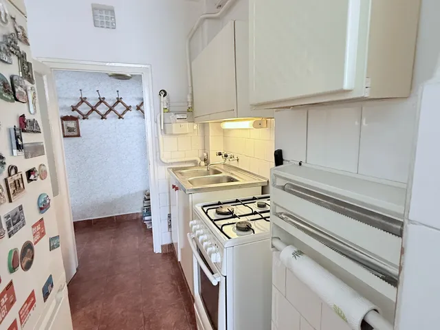 Eladó lakás Kaposvár, Belváros, Petőfi utca 62 nm